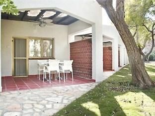 Kibbutz Country Lodging 칼리아 외부 사진