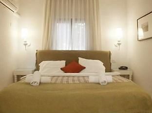 Kibbutz Country Lodging 칼리아 외부 사진