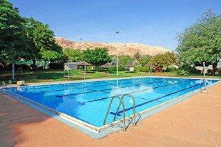 Kibbutz Country Lodging 칼리아 외부 사진