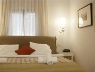 Kibbutz Country Lodging 칼리아 외부 사진