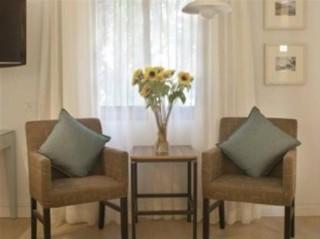 Kibbutz Country Lodging 칼리아 외부 사진