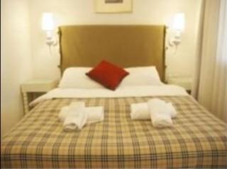 Kibbutz Country Lodging 칼리아 외부 사진