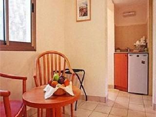 Kibbutz Country Lodging 칼리아 외부 사진