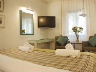Kibbutz Country Lodging 칼리아 외부 사진