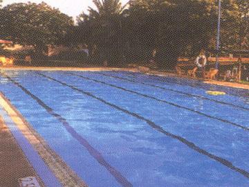 Kibbutz Country Lodging 칼리아 외부 사진